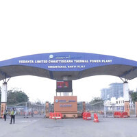 Vedanta Power announces Rs 35 lakh compensation, job support for families of deceased in Chhattisgarh boiler blast