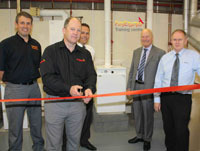 Firebird opens new centres
