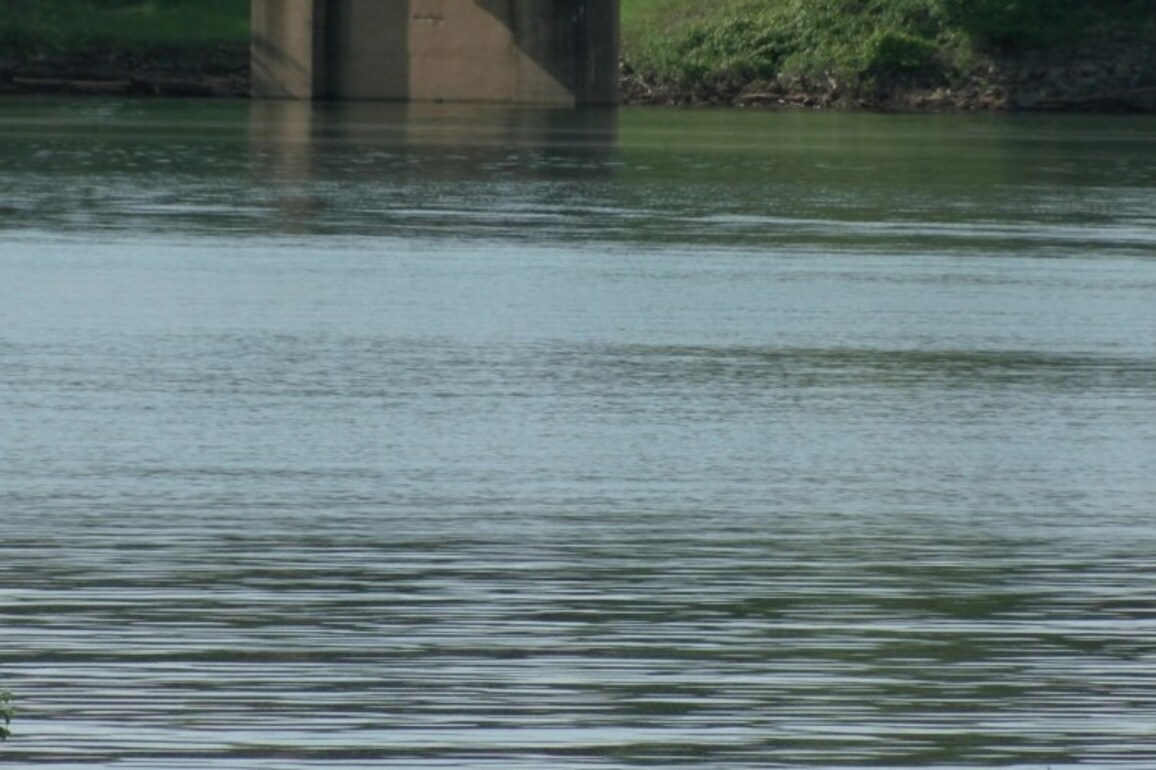 Authorities search for man following Greers Ferry Lake boat crash