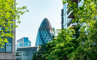 One third of UK investors prioritise sustainability over returns