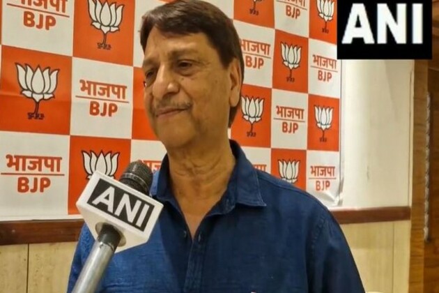 "Big thing for J-K": BJP's Baldev Raj Sharma on PM Modi to flag off Vande Bharat Express train