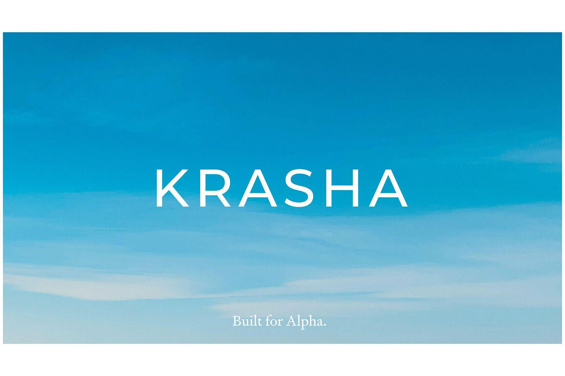 Krasha Plans To Launch USD 70Mn Category-II Multi-Asset Fund