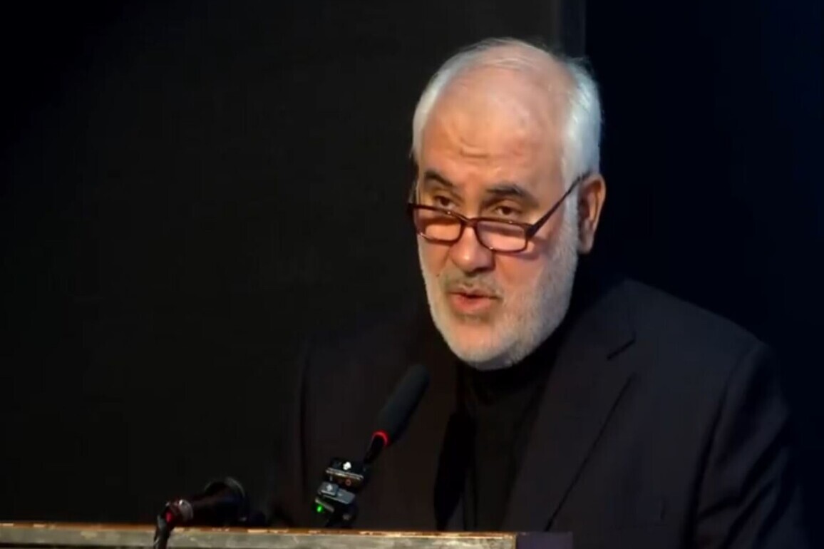 "Strike between truth and falsehood": Iranian Envoy to India slams US-Israel strikes as "brutal military aggression"