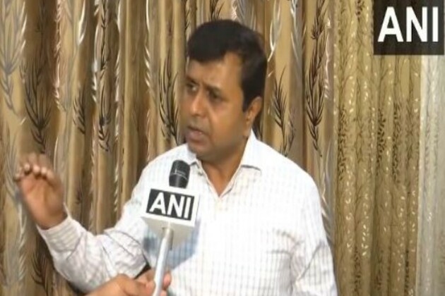 "We don't expect rewards, we expect equal treatment": DMK's Saravanan Annadurai on delimitation issue