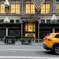 Luxury retailer Saks Global enters bankruptcy to restructure