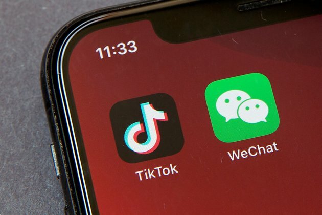 US Judge Blocks Order to Remove WeChat From App Stores