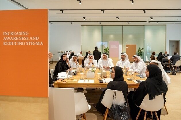 National MS Society unites communities across UAE for World MS Day
