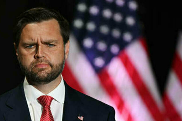 Vance's comment on troops in Ukraine sparks anger in UK