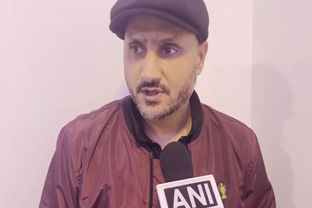 "What benefit are you going to get?": Harbhajan slams Pakistan's boycott of T20 WC clash against India