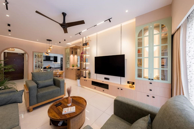 Chattels Design: India's Most Hassle-Free Franchise Investment Is Now Live