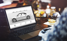 Vitruvian leads $39m series-C for Carwow