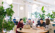 Singapore accelerators: Searching for sustainability
