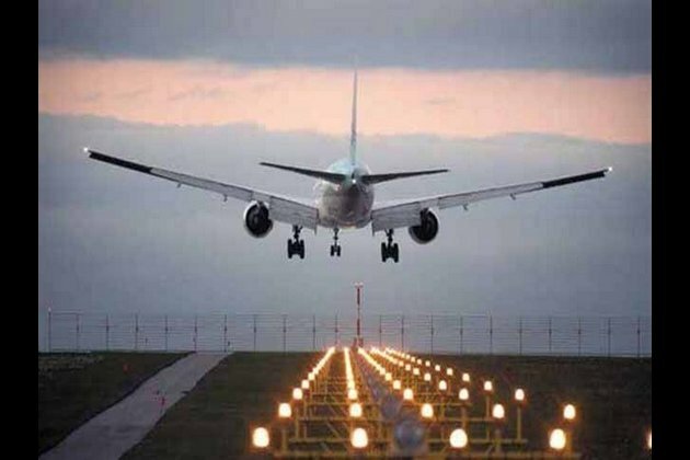 Pak airspace to remain closed for all Indian flights till June 28
