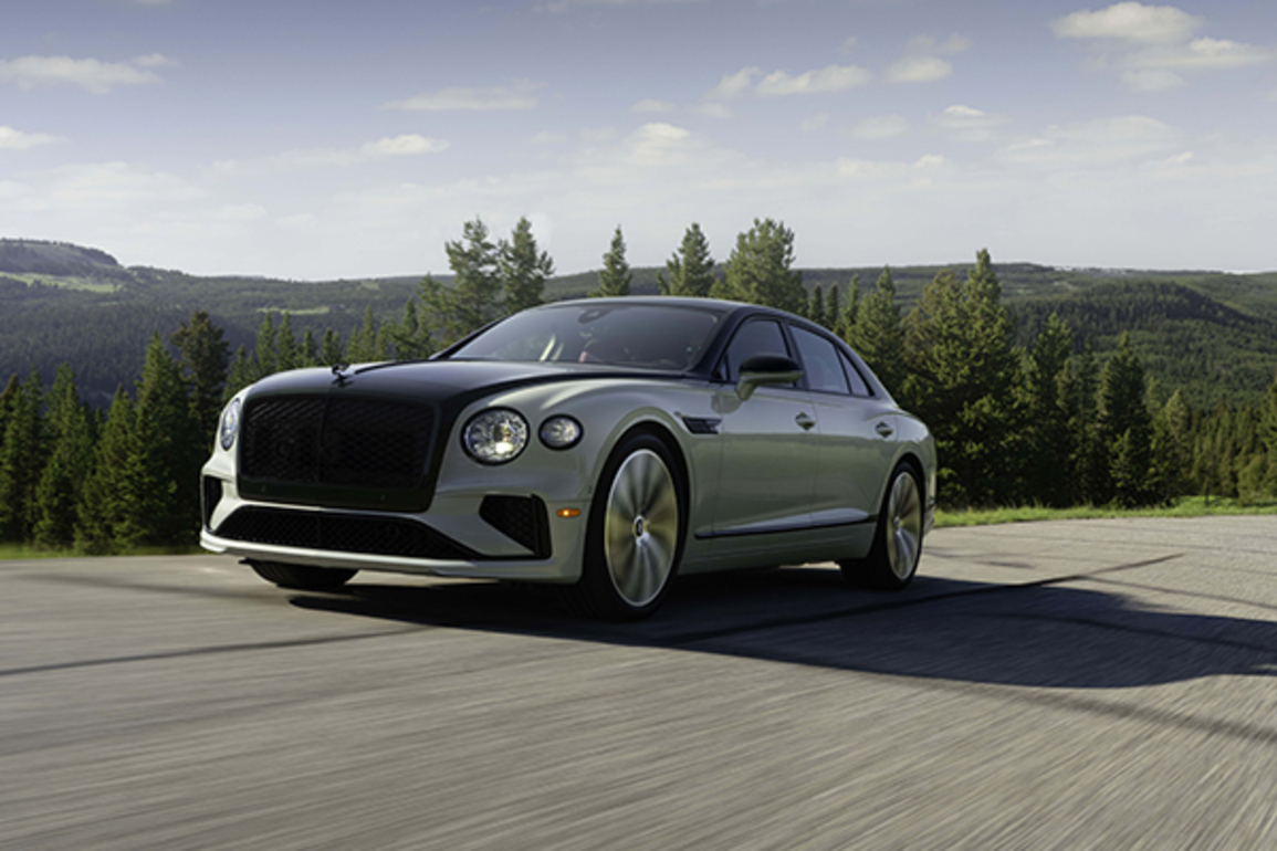 Skoda Auto Volkswagen India adds Bentley to its India portfolio