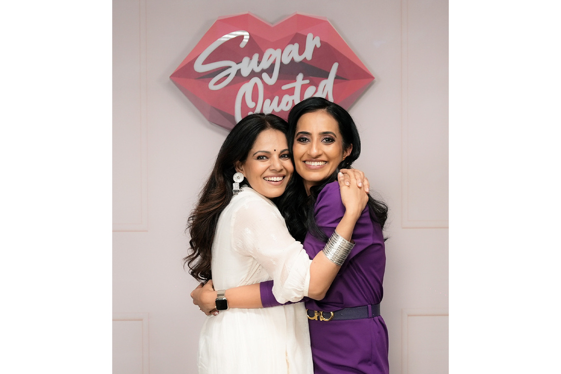 SUGAR Cosmetics Launches 'Sugarquoted', a First-of-its-Kind Beauty Education Podcast in Collaboration with YOSO Media