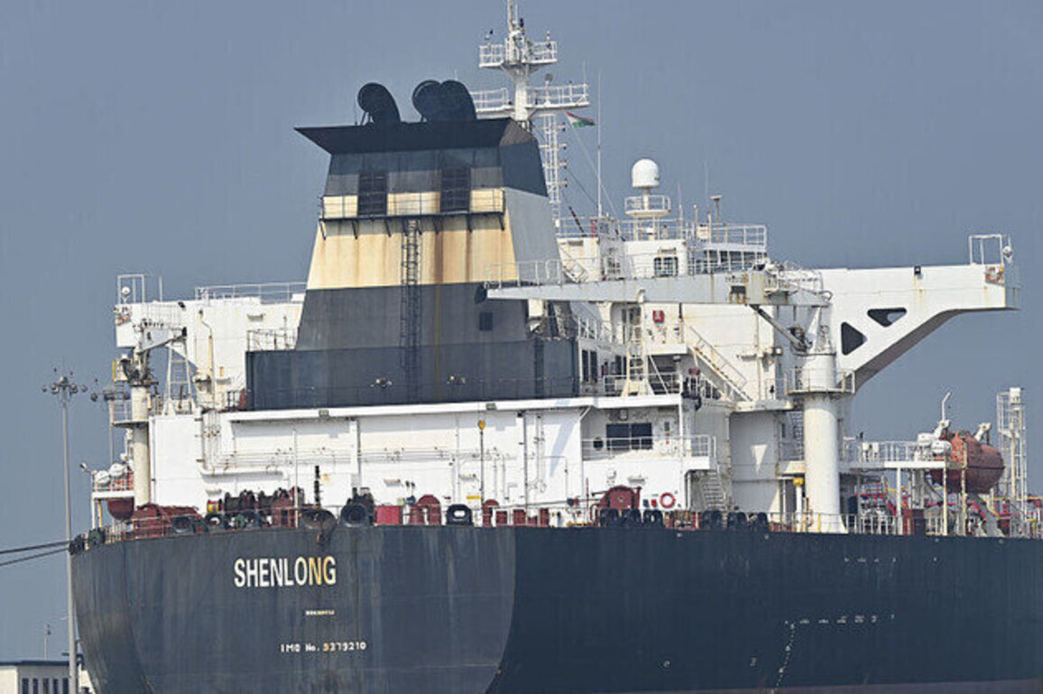 India comments on Strait of Hormuz talks with Iran