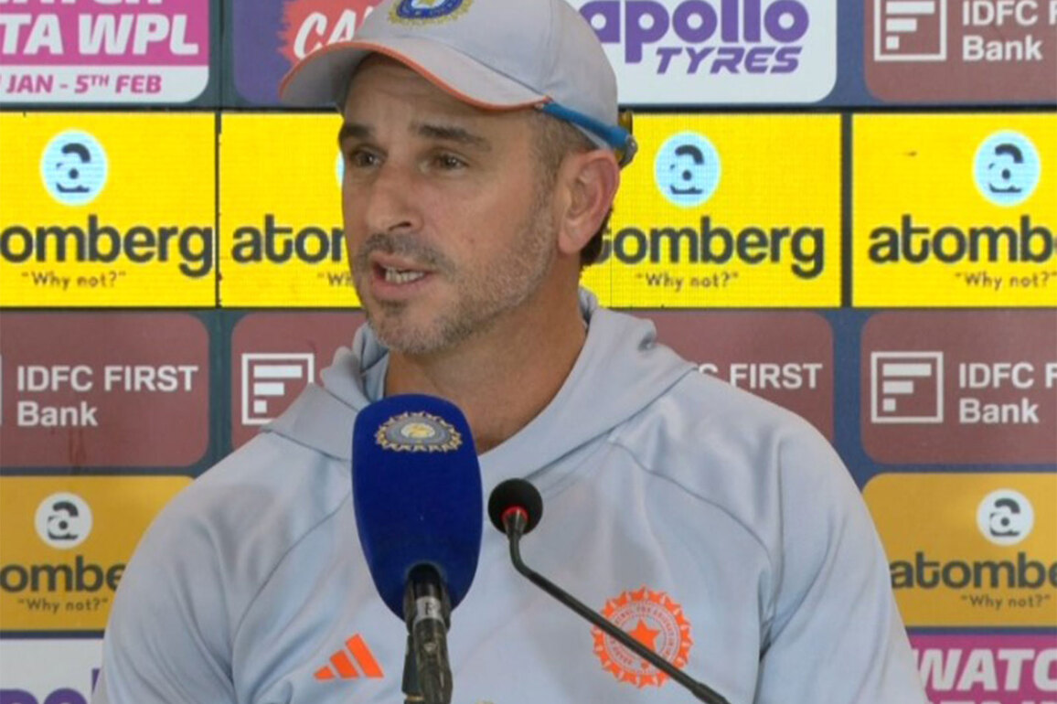 "That's a quality hundred": Ryan ten Doeschate on KL Rahul's century in second ODI against NZ