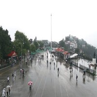 Light to Moderate rainfall likely to occur in next 12 hours in Himachal: IMD