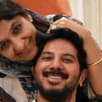 Dulquer Salmaan pens heartfelt birthday tribute to his mother