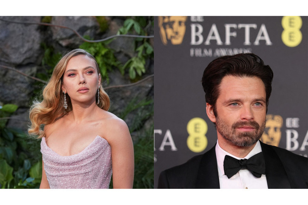 Sebastian Stan, Scarlett Johansson come on board for 'The Batman: Part II'