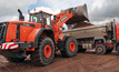 Doosan launches DL550-3 wheel loader