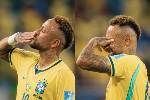 FIFA World Cup 2026: Neymar shares message after Brazil seal knockout berth