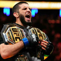 Born in the mountains, crowned in New York: Meet the Russian champion redefining MMA