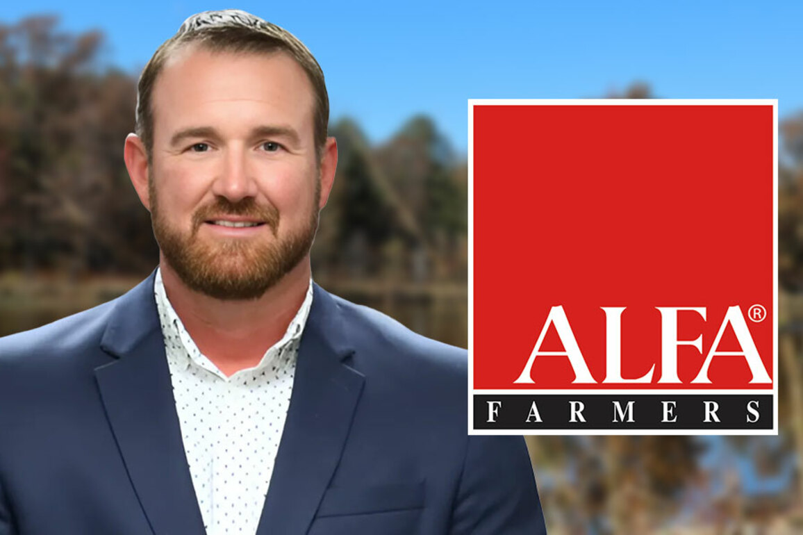 ALFA endorses timber industry executive Heath Allbright in House District 11 race