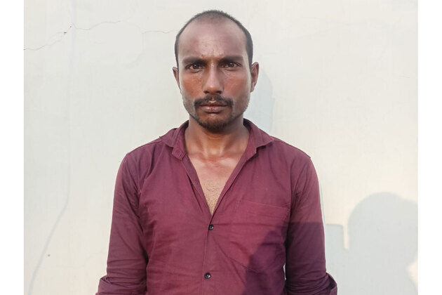 Goa resort shooting: UP STF nabs on-the-run shooter in Bahraich before Nepal escape