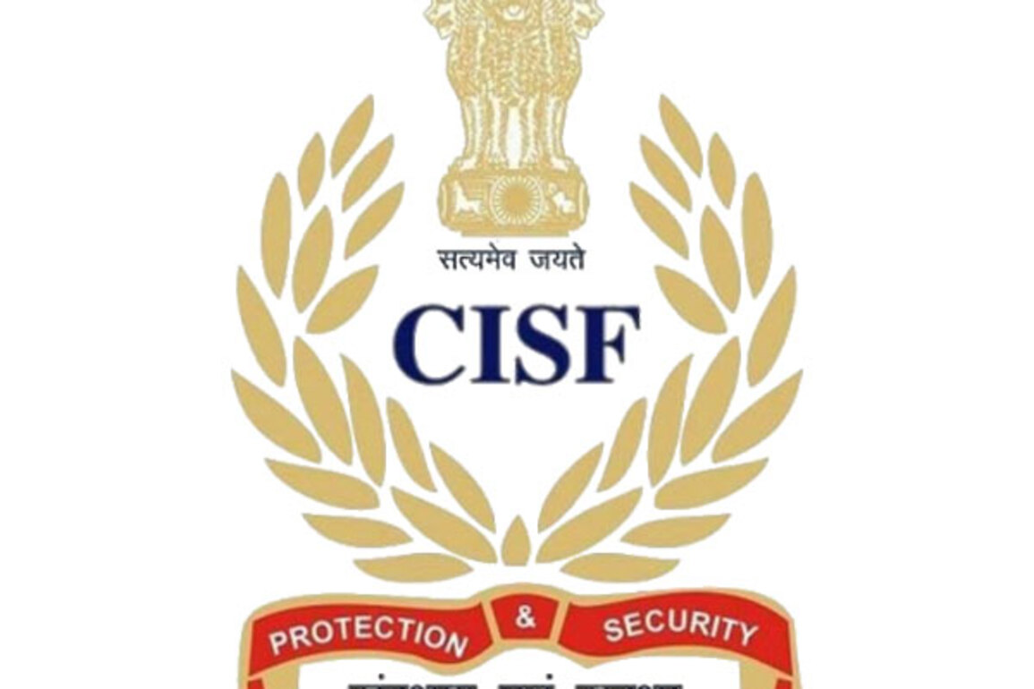MHA raises CISF strength to 2.2 lakh; 70,000 personnel to be recruited by 2029