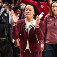 Former Gamecocks playing in Israel trying to come home