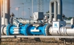Hydrogen renewable energy production pipeline. Credit: Shutterstock/Audio und werbung
