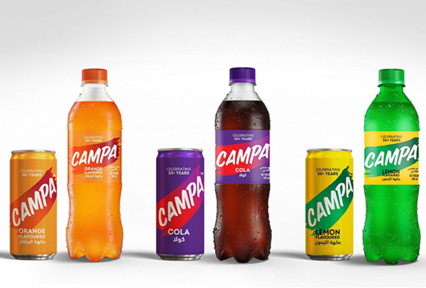 Reliance Consumer Products enters UAE with launch of Campa at GulfFood 2025