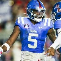 Kewan Lacy, No. 7 Ole Miss run past Florida