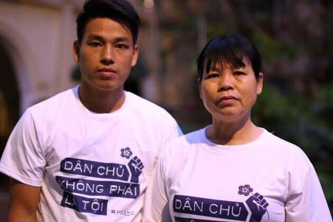 Vietnam Should End Abuse of Imprisoned Critic