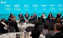 Vale Day 2025 executivos