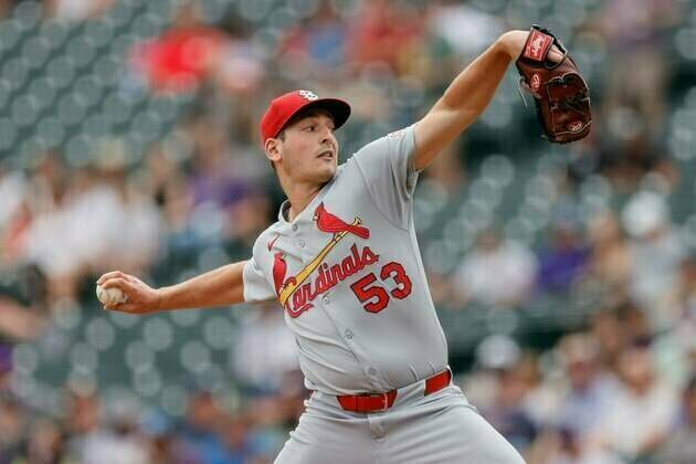 Cards look to jumpstart playoff push against Marlins