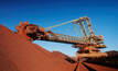 Lynxrail enters the picture at Roy Hill's iron ore project