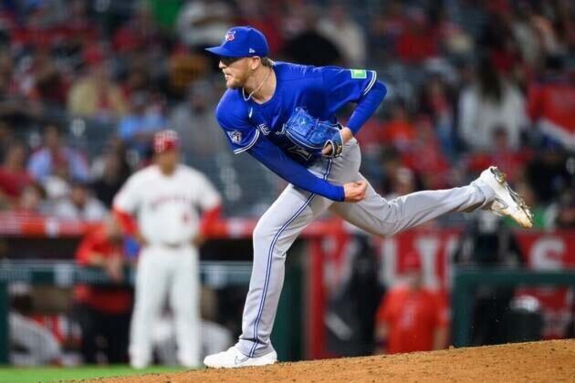 Blue Jays in evaluation mode as homestand opens vs. Guardians
