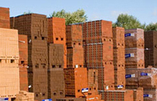 Huws Gray buys Caradale brick stock