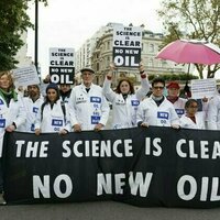 How scientists can contribute to social movements and climate action