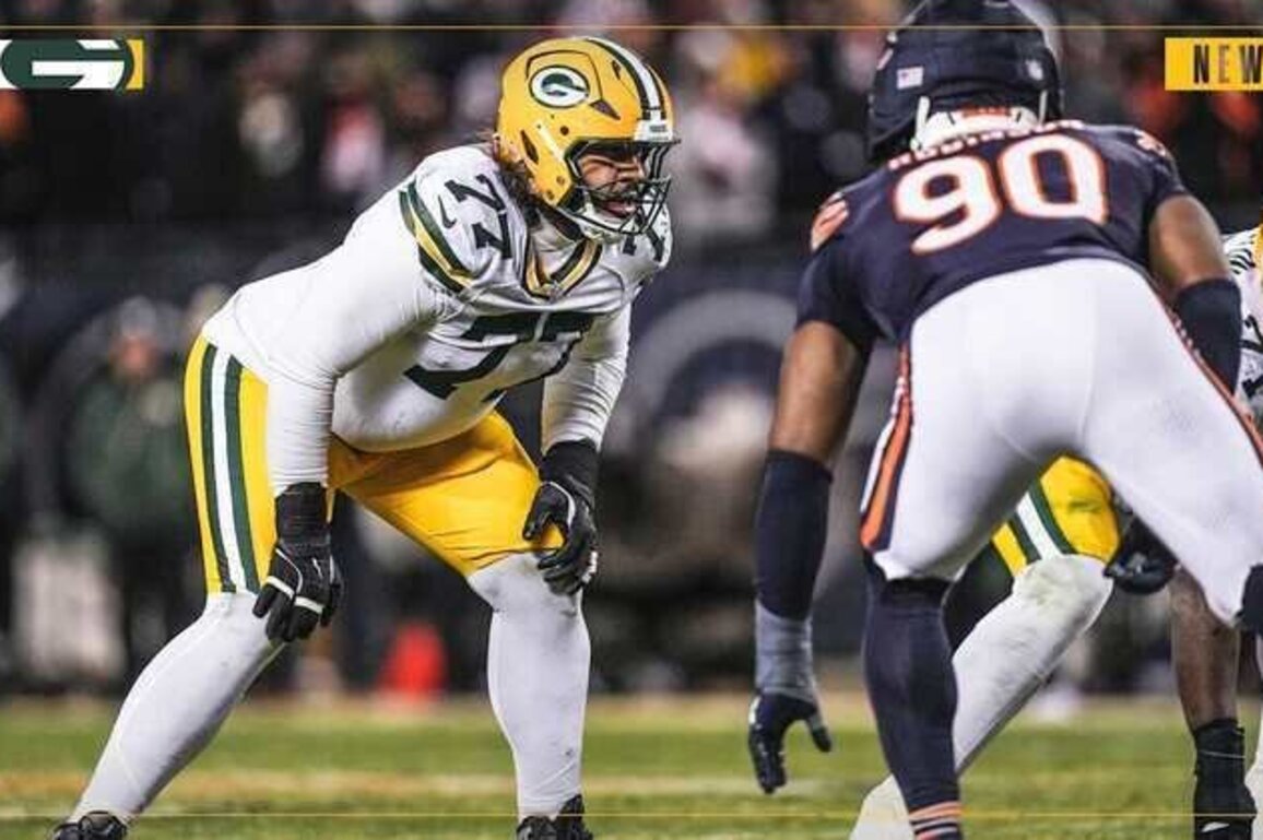 Jordan Morgan's first career start at RT was 'encouraging'