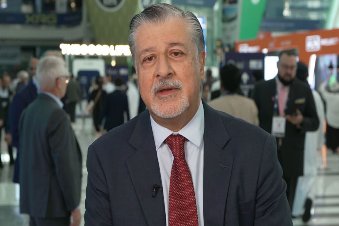 India's renewable energy capacity has grown dramatically, capable of rapid momentum: World Energy Council Chairman