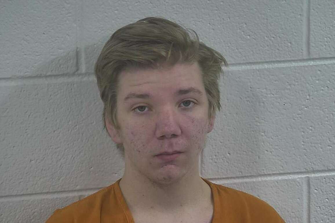 Wisconsin man sentenced to 44 months in prison for swatting scheme