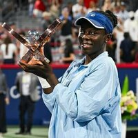 Victoria Mboko, Naomi Osaka WD from Cincinnati Open