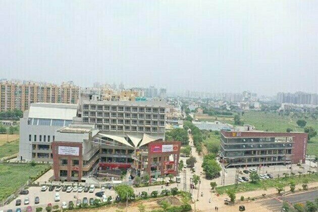 Top 5 Commercial-Retail Projects in NCR