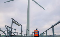 RWE and Thames Water ink five-year onshore wind farm deal