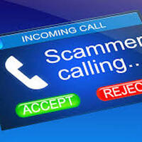 Warnings escalate as scams proliferate