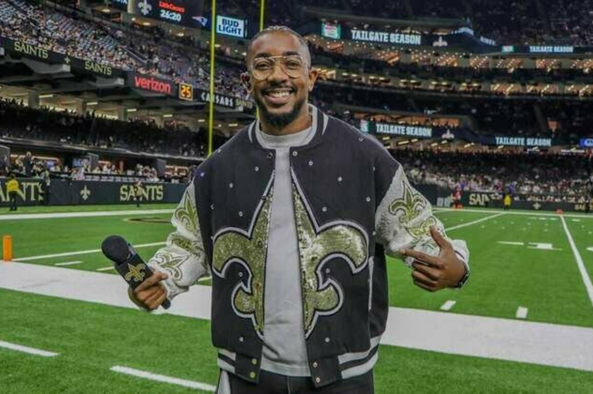 Theo Mitchell never met a game he couldn't love