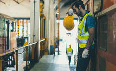 'A delivery risk and a cost risk': Project managers reveal worsening heatwave impacts 